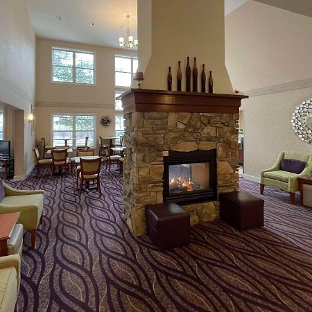 Smart Suites South Burlington Extérieur photo