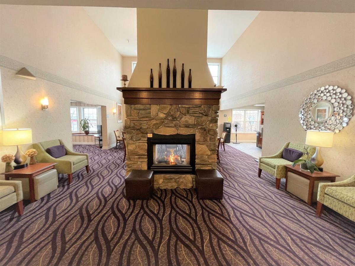Smart Suites South Burlington Extérieur photo