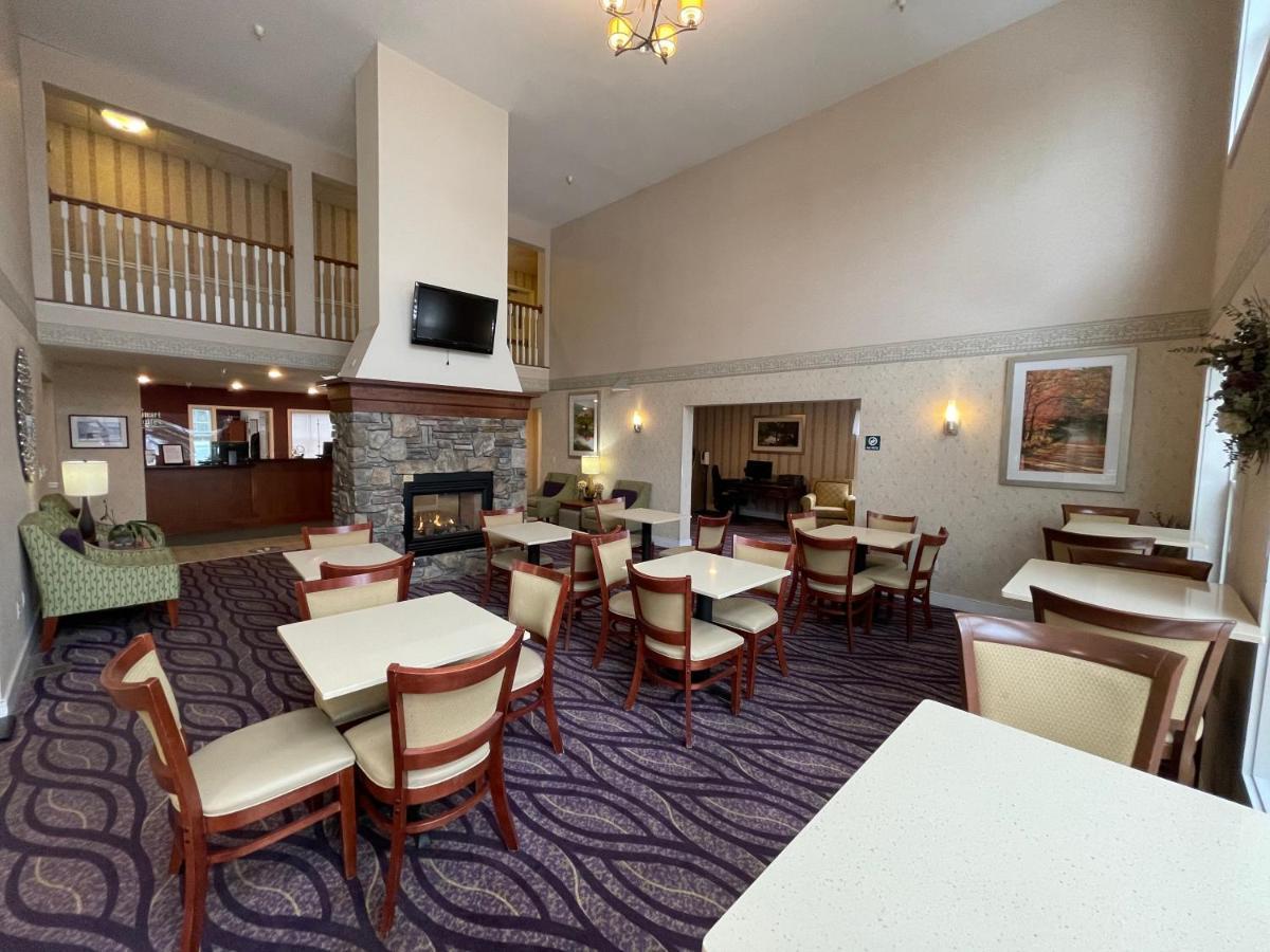 Smart Suites South Burlington Extérieur photo