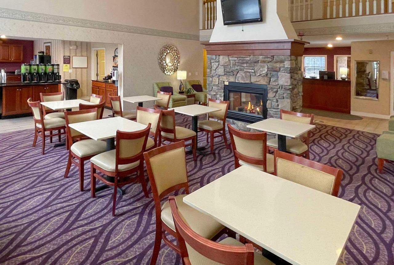 Smart Suites South Burlington Extérieur photo