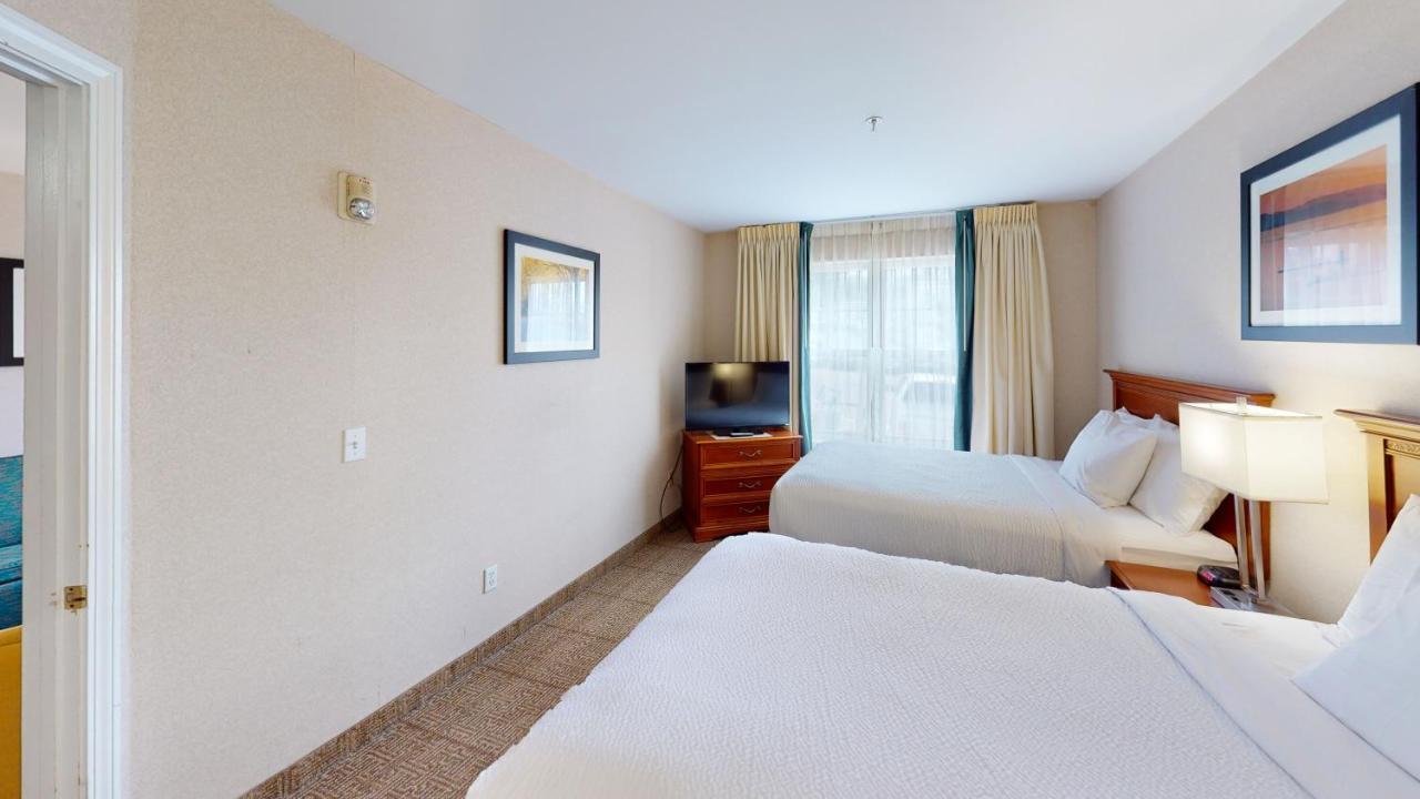 Smart Suites South Burlington Extérieur photo