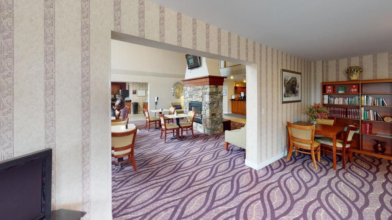 Smart Suites South Burlington Extérieur photo