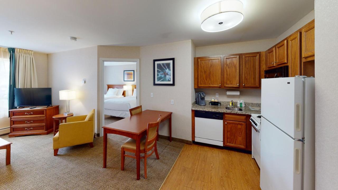 Smart Suites South Burlington Extérieur photo