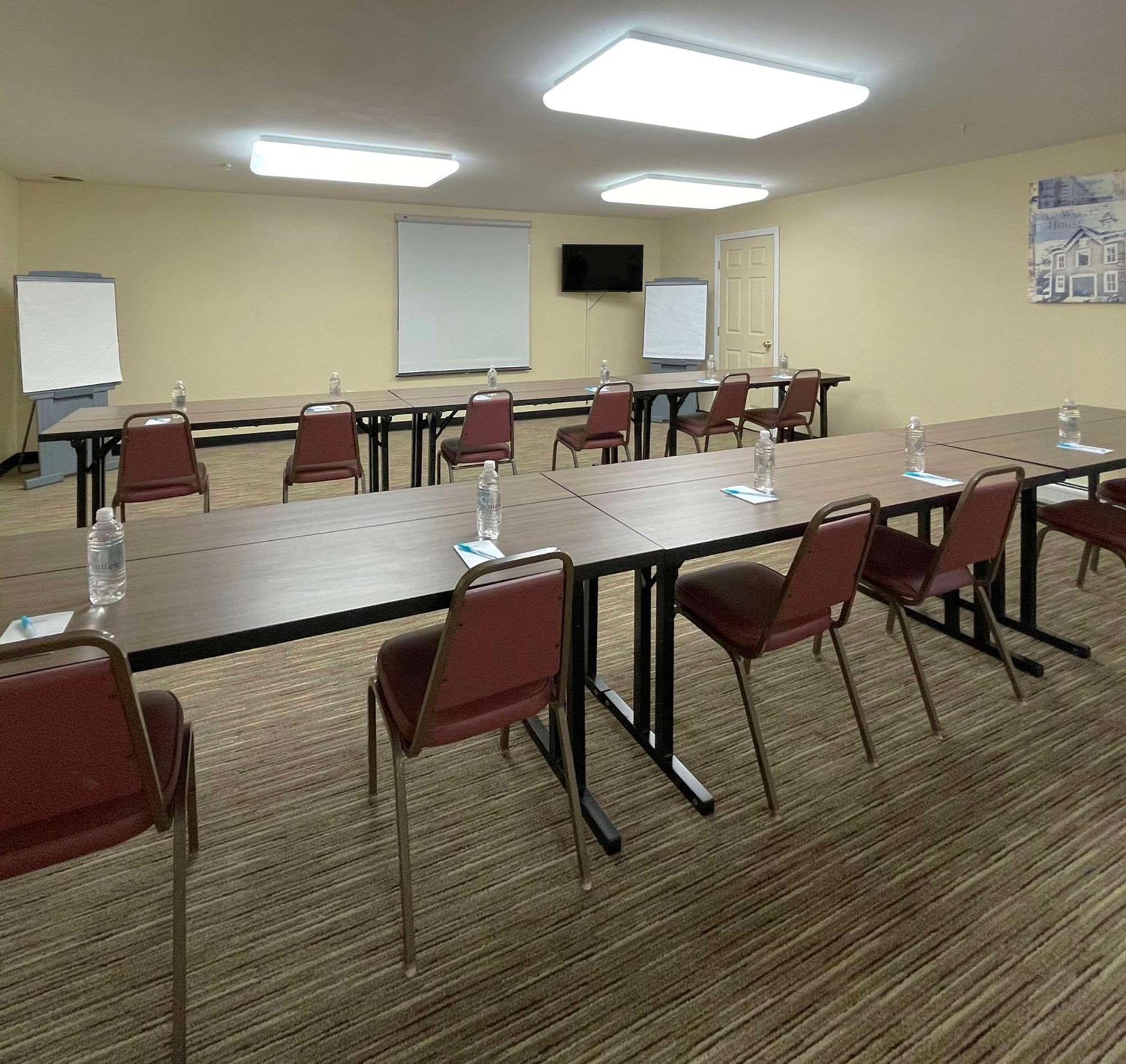 Smart Suites South Burlington Extérieur photo