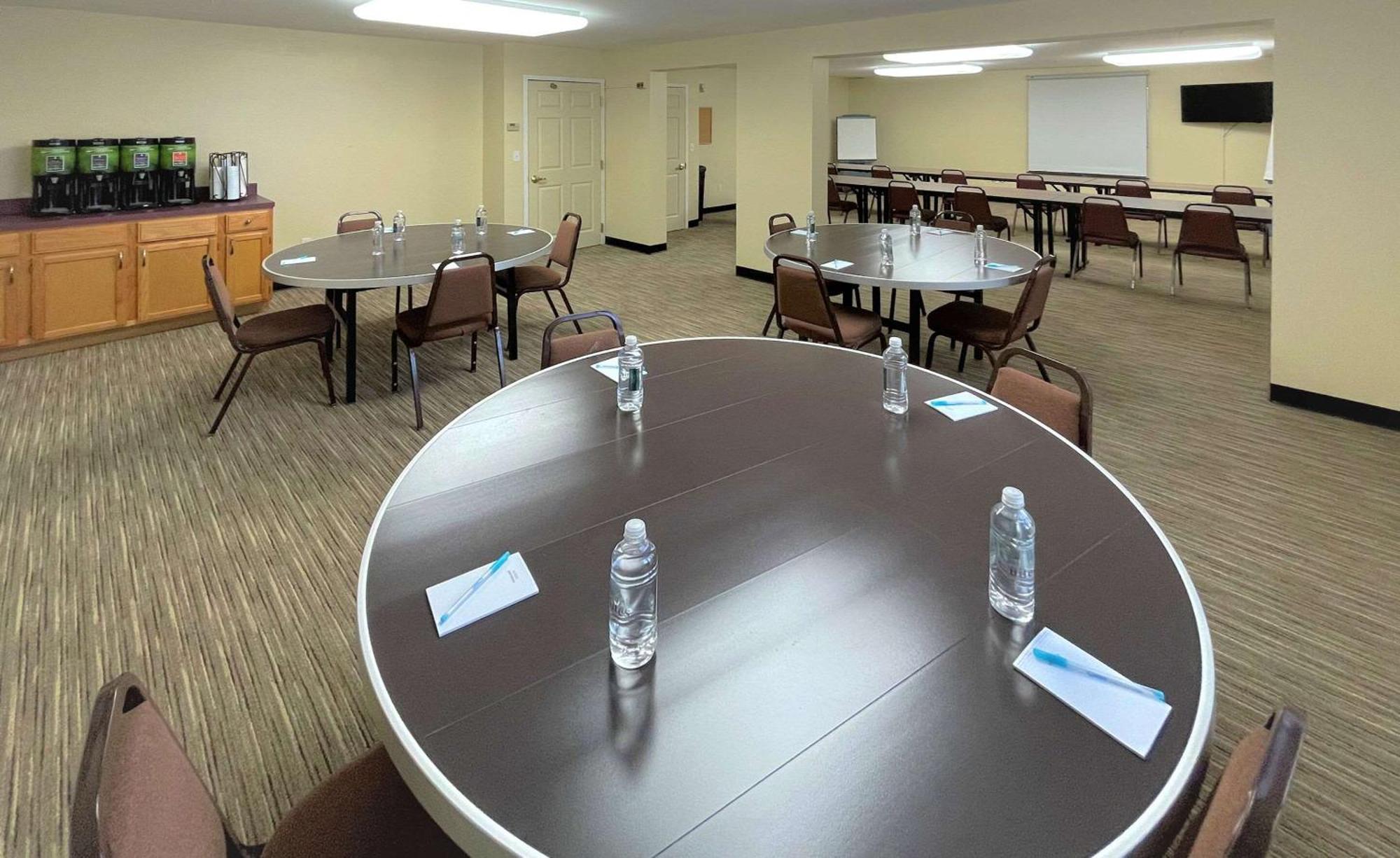 Smart Suites South Burlington Extérieur photo