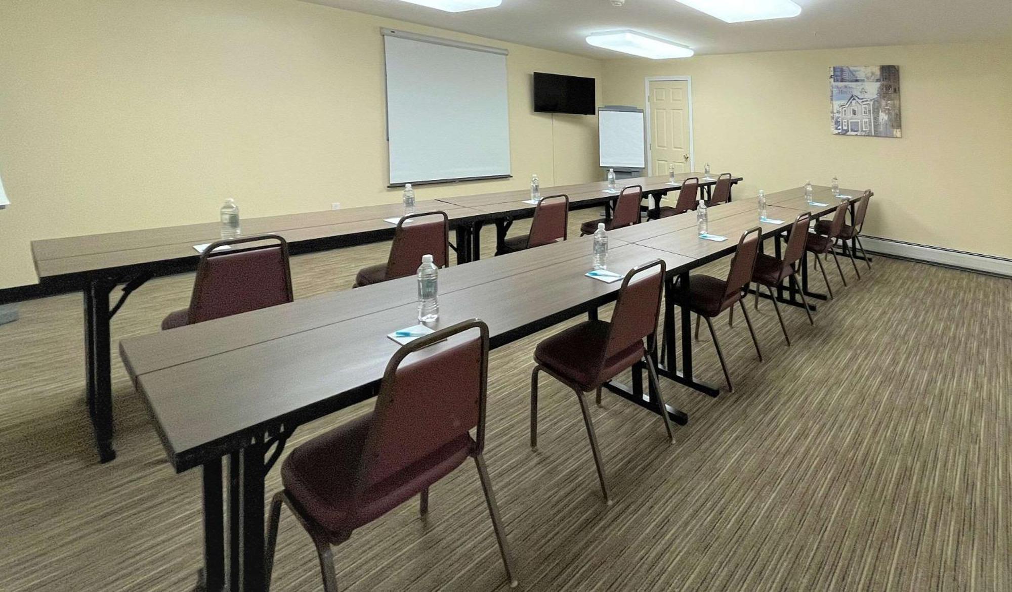 Smart Suites South Burlington Extérieur photo
