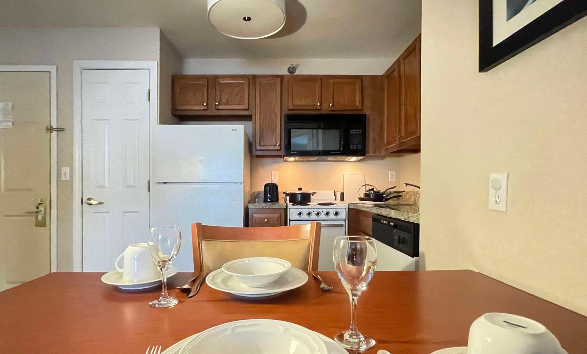 Smart Suites South Burlington Extérieur photo