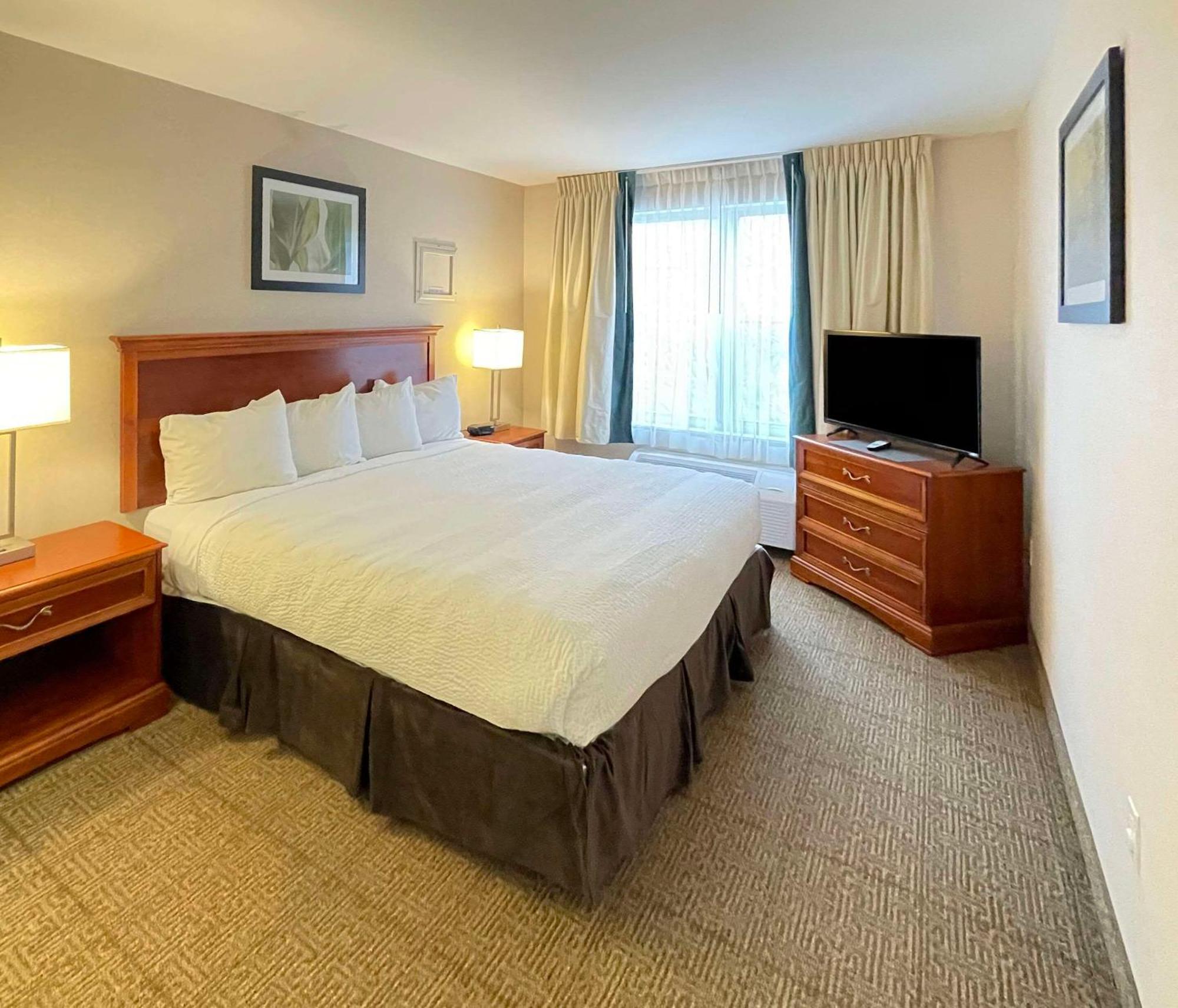Smart Suites South Burlington Extérieur photo