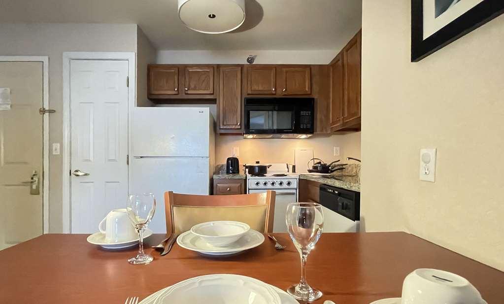 Smart Suites South Burlington Chambre photo