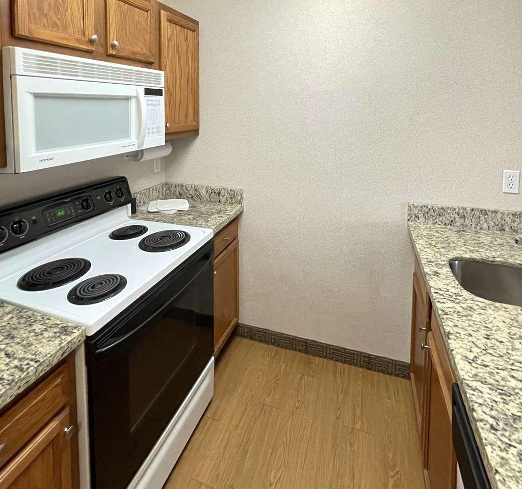 Smart Suites South Burlington Chambre photo