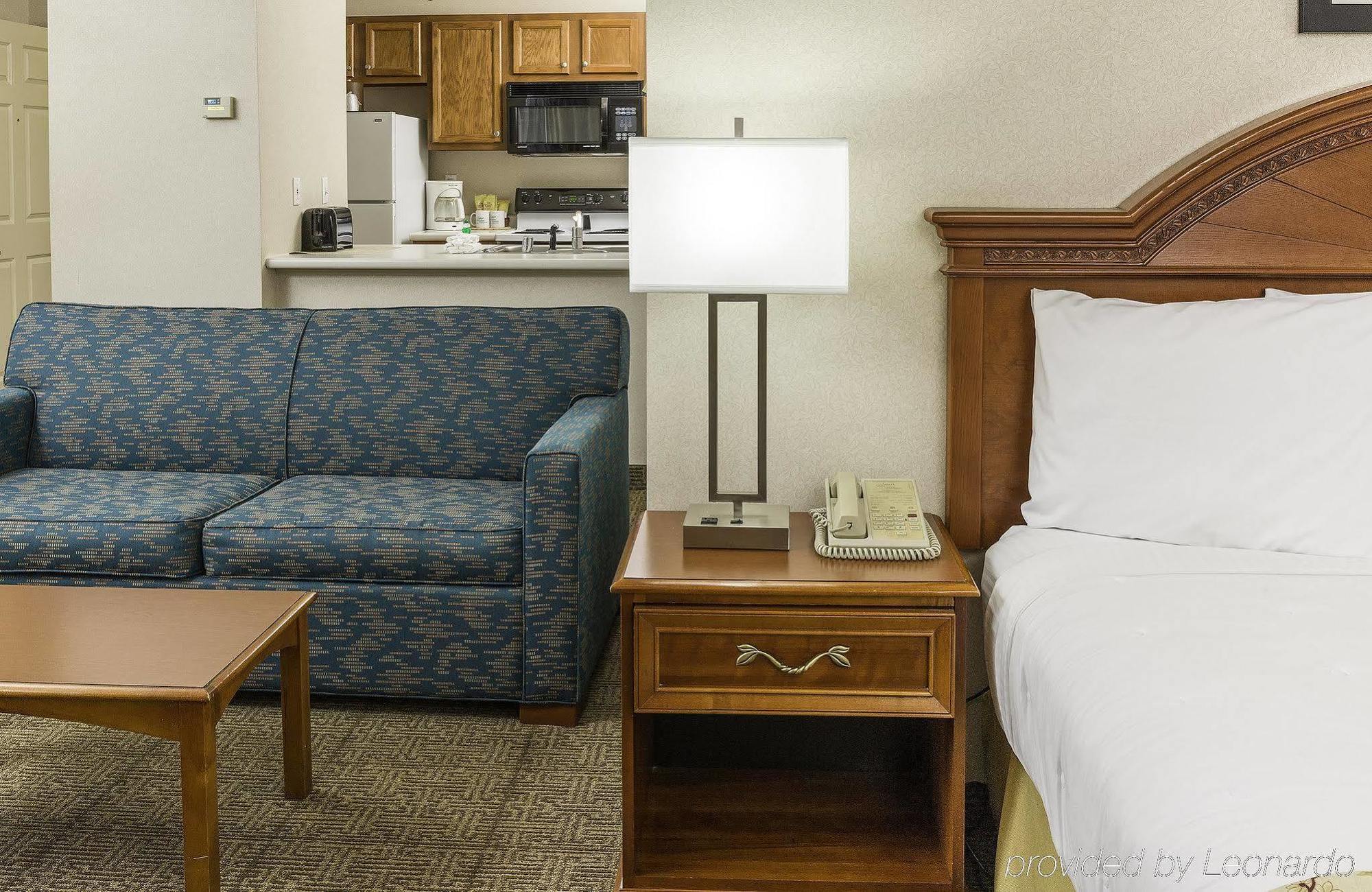 Smart Suites South Burlington Extérieur photo