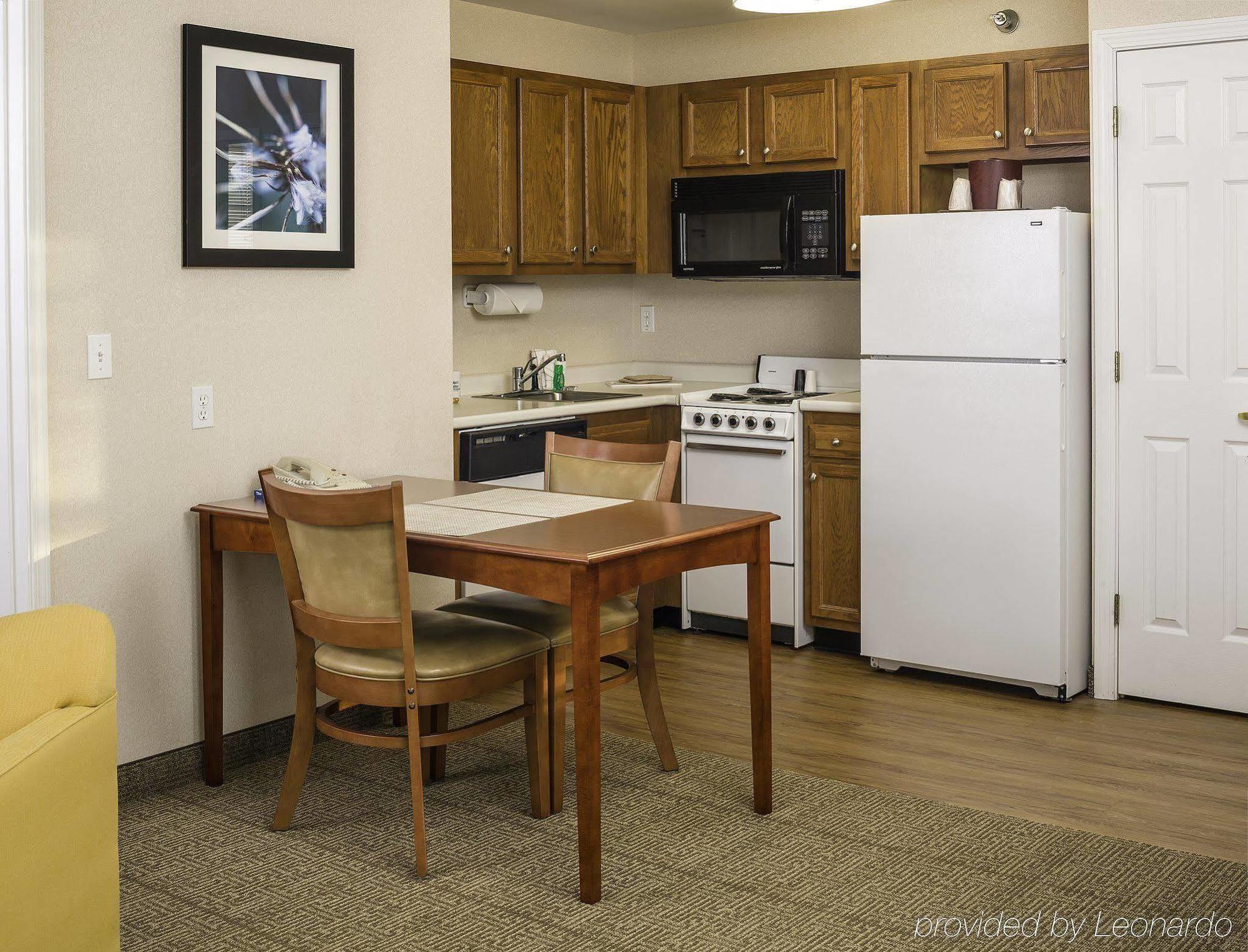 Smart Suites South Burlington Extérieur photo