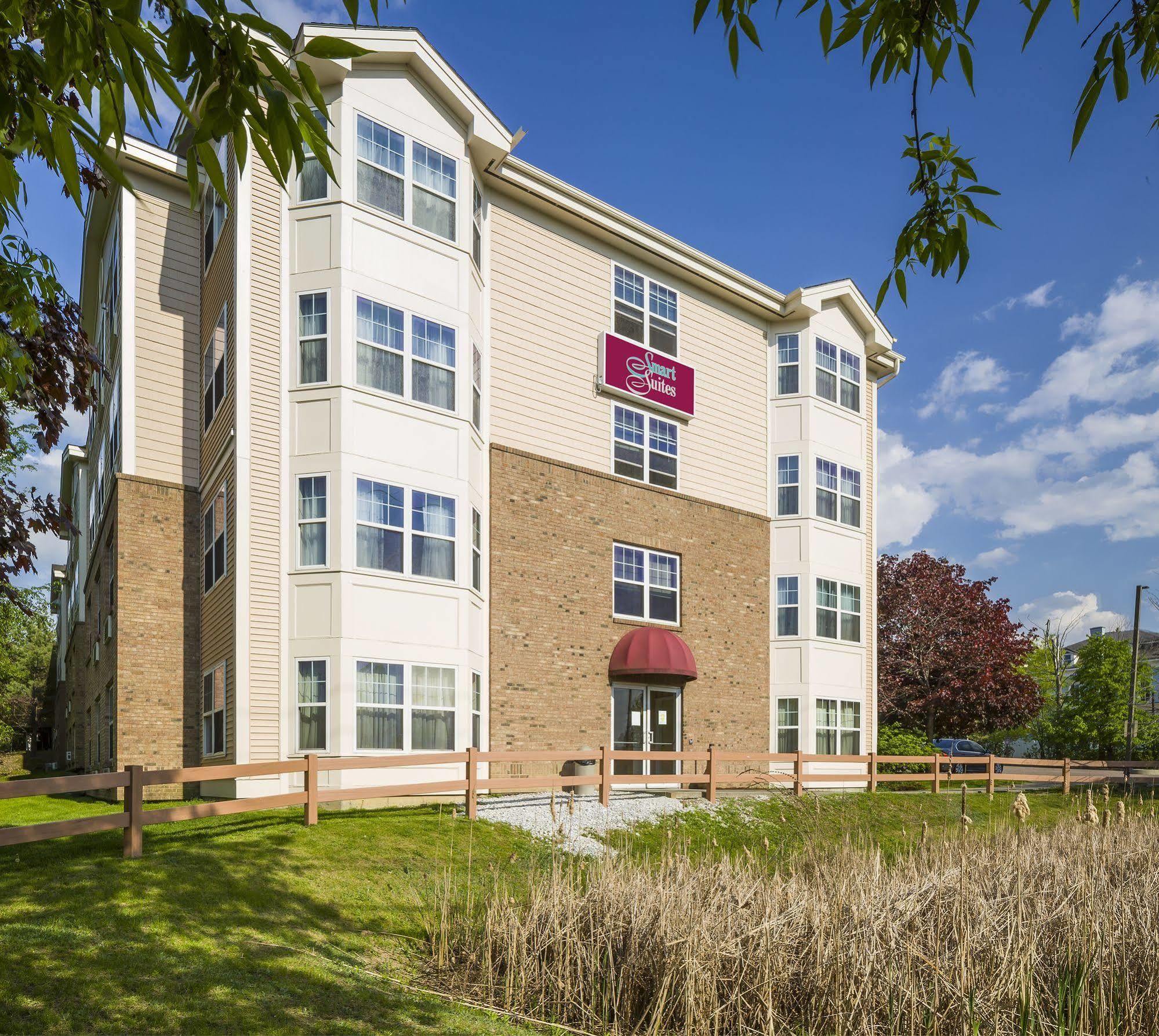 Smart Suites South Burlington Extérieur photo